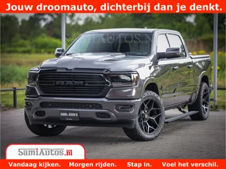 Dodge Ram 1500 - 75436552-0