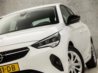 Opel Corsa Automaat (APPLE CARPLAY, GROOT NAVI, LED KOPLAMPEN, SPORTSTOELEN, LANE ASSIST, PARKEERSENSOREN, CRUISE, DAB+, NIEUWSTAAT) - afbeelding nr 19