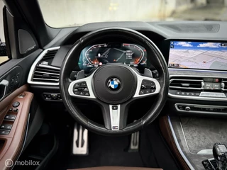 BMW X5 BMW X5 xDrive30d M-Sport | Pano |HUD | 360 |100% onderhouden - afbeelding nr 34