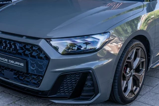 Audi A1 Sportback Audi A1 Sportback 40 TFSI S Line Edition 1 B&O / ACC / Sfeer - afbeelding nr 29