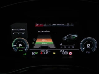 Audi Q7 Audi Q7 55 TFSI E Quattro Pro Line Plus (INCL-BTW) *LUXURY-LEATHER | HD-MATRIX-LED | BANG/OLUFSEN-SURROUND  | DIGI-COCKPIT | COMFORT-SEATS | KEYLESS | CAMERA | NAVI-FULLMAP | DAB+ | AMBIENT-LIGHT | ECC | PDC | CRUISE | TOWBAR | 20' - afbeelding nr 19