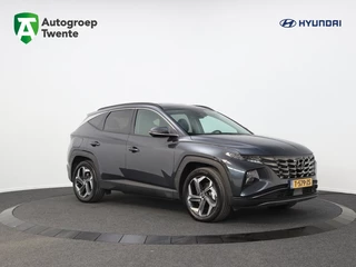 Hyundai Tucson - afbeelding nr 1