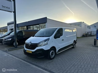 Renault Trafic - 318745567-0