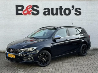 Fiat Tipo - 168589297-0