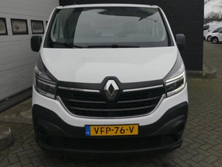 Renault Trafic - Airco - Navi - Cruise - € 13.900,- Excl. - afbeelding nr 5