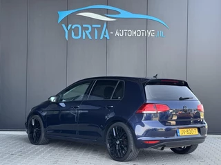Volkswagen Golf Volkswagen Golf 1.0 TSI Comfortline AUTOMAAT*NL AUTO*CARPLAY*CRUISE*19 inch - afbeelding nr 5