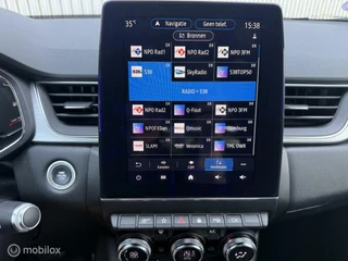 Renault Captur Renault Captur 1.3 TCe 130 Edition One Automaat 2020 / Camera / Bose sound / Carplay / Dealeronderhouden NAP - afbeelding nr 16