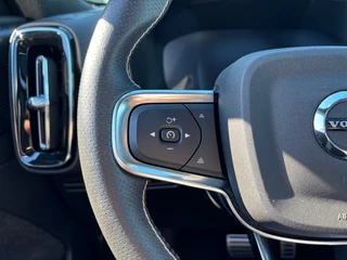 Volvo XC40 Volvo XC40 T5 Plug-in Hybrid R-Design Full Options Automaat - afbeelding nr 15