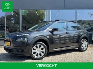 Citroën C4 Cactus 1.2 PureT. Bns. Plus