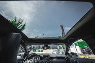 Mercedes-Benz A-Klasse Mercedes-Benz A-Klasse AMG PAKKET PANO - afbeelding nr 18