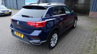 Volkswagen T-Roc - afbeelding nr 4