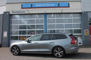 Volvo V60 Volvo V60 2.0 T6 TE AWD R-DESIGN. Originele trekhaak - afbeelding nr 3