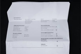 Mercedes-Benz E-Klasse Pano Airmatic Trekhaak Distronic - afbeelding nr 14