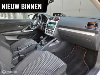 Volkswagen Scirocco Volkswagen Scirocco 1.4 TSI Remus H&R facelift 2014 125pk - afbeelding nr 22