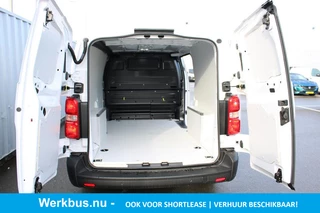 Citroën Jumpy Citroën Jumpy 2.0 BlueHDI 145 L3 Incl. Laadruimte betimmering BPM vrij! - afbeelding nr 8