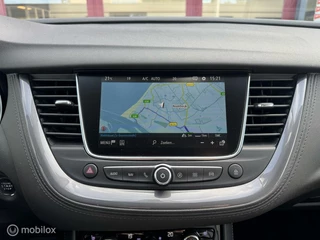 Opel Grandland X Opel Grandland X 1.6 Turbo Hybrid4 Ultimate / 300pk / Bomvol - afbeelding nr 32