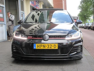Volkswagen Golf Volkswagen Golf 2.0 TSI GTI Performance Aut Virtual Camera Carplay Pano - afbeelding nr 5