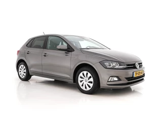 Volkswagen Polo *ADAPT-CRUISE | CAMERA | KEYLESS | AIRCO | COMFORT-SEATS | TOWBAR* - afbeelding nr 1