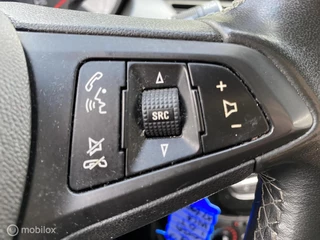 Opel Corsa Opel Corsa 1.0 Turbo Online Edition 180.DKM AIRCO PDC APK 05-03-2027 - afbeelding nr 15