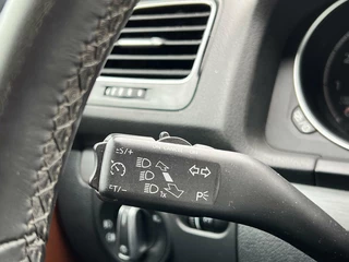 Volkswagen Scirocco Volkswagen Scirocco 1.4 TSI Allstar | R-Line | Stoelverwarming | Climate Control | PDC | Achteruitrijcamera | Navi | Cruise Control | Half Leder | - afbeelding nr 16