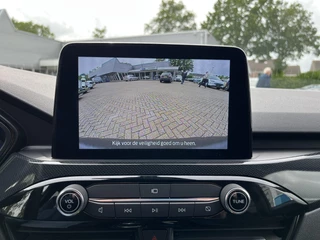Ford Kuga Ford Kuga 2.5 PHEV ST-Line X 225pk | Driver Assistance Pack | Wegklapbare Trekhaak | Winterpack | Verlengde Fabrieksgarantie tot 05-2028 - afbeelding nr 32