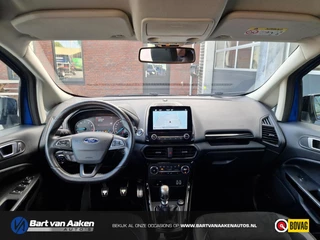 Ford EcoSport Ford EcoSport 1.0 ST-Line 125PK Winterpack B&O Camera Navigatie - afbeelding nr 3