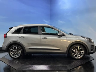 Kia Niro Kia Niro 1.6 GDi Hybrid Style Edition Navi | Clima | Cruise | Camera - afbeelding nr 10