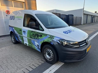 Volkswagen Caddy Volkswagen Caddy TDI L1H1 BMT Economy 2de eig, NAP APK ZEER NETTE AUTO - afbeelding nr 5