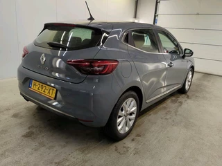 Renault Clio Renault Clio 1.0 TCe Intens | Climate Control | CarPlay | LED | - afbeelding nr 3