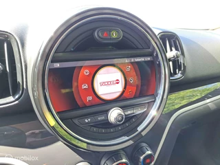 MINI Countryman Mini Countryman 2.0 Cooper S E ALL4 Chili|Head-Up - afbeelding nr 29