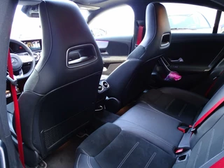 Mercedes-Benz CLA Mercedes CLA-klasse 250 4MATIC Premium - afbeelding nr 7