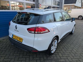 Renault Clio Renault Clio Estate 0.9 TCe Zen - afbeelding nr 6