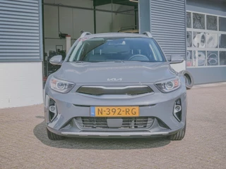 Kia Stonic - afbeelding nr 3