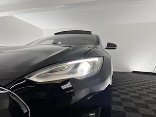 Tesla Model S *PANO | NAPPA-FULL-LATHER | AUTO-PILOT | CCS-FASTLOADER | ADAPT.CRUISE |  FULL-LED | NAVI-FULLMAP | AIR-SUSPENSION | KEYLESS | SURROUND-VIEW |  CARPLAY  | MEMORY | SPORT-SEATS | DIGI-COCKPIT - afbeelding nr 30