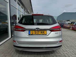 Ford Mondeo Ford Mondeo Wagon 2.0 IVCT HEV Titanium|Stoelverwaming|Navi|Cruise|Automaat| - afbeelding nr 24