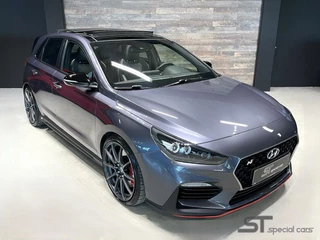 Hyundai i30 Hyundai i30 2.0 T-GDI N2 Performance|PAno|Dealer ond. - afbeelding nr 5