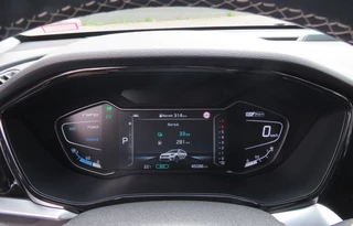 Kia Niro Kia Niro 1.6 GDi PHEV NAVI / CAMERA / ADAP. CRUISE / AFN. TREKHAAK - afbeelding nr 23
