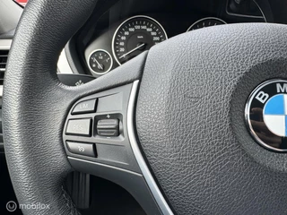 BMW 3 Serie BMW 3-serie Touring 318i Executive | Trekhaak | Navi | Automatische achterklep | - afbeelding nr 16