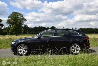 Audi A4 Audi A4 Avant 1.4 TFSI 150pk Sport S-line xenon MMI - afbeelding nr 4