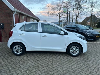 Kia Picanto - afbeelding nr 2