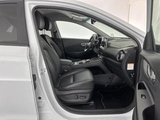 Hyundai Kona (INCL-BTW) *HEAT-PUMP | FULL-LEATHER | HEAD-UP | FULL-LED | NAVI-FULLMAP | DAB | ADAPTIVE-CRUISE | KRELL-AUDIO | KEYLESS | CAMERA | BLIND-SPOT | LANE-ASSIST | DIGI-COCKPIT | COMFORT-SEATS | 1 - afbeelding nr 11