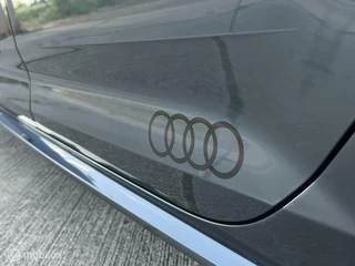 Audi A4 Audi A4 Avant 40 TFSI Sport S line black edition / PANORAMA / VIRTUAL COCKPIT / TREKHAAK! - afbeelding nr 44