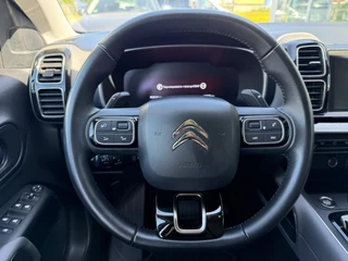 Citroën C5 Aircross Citroën C5 Aircross 1.6 PureTech Business Plus Automaat - afbeelding nr 24