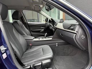 BMW 3 Serie BMW 3 Serie 320I High Exe,Leer,LED,NaviPro,Adapt Cruise,Trekhk,Stoelverw,Clima,Dealer OH - afbeelding nr 27