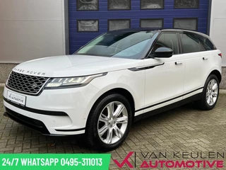 Land Rover Range Rover Velar 2.0 P400e