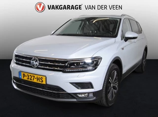 Volkswagen Tiguan Allspace 2.0 4M HL Bus R 7p.