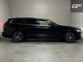 Volvo V60 Volvo V60 2.0 B3 Business Pro Navi Autopilot Leer Trekh. NAP - afbeelding nr 3