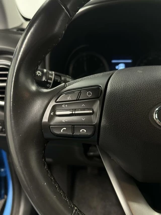Hyundai Kona Hyundai Kona 1.0 T-GDI Comfort CAMERA ECC CARPLAY LM CRUISE - afbeelding nr 18