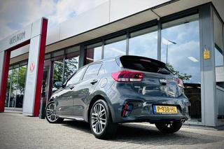Kia Rio - afbeelding nr 7