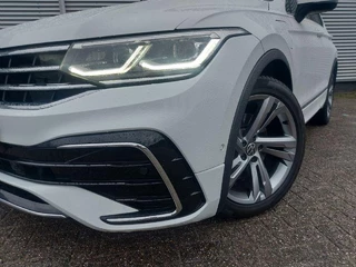 Volkswagen Tiguan Volkswagen Tiguan 1.4 TSI eHybrid R-Line 245PK Business+,Automaat - afbeelding nr 2